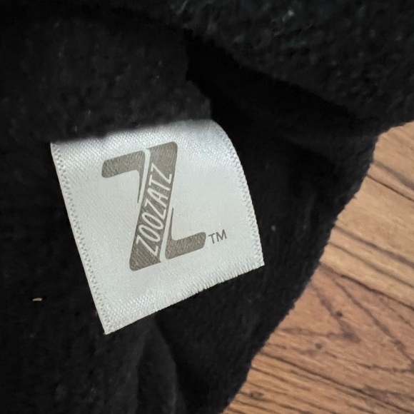 Penn State Nittany Lion Infant Winter Hat - Picture 6 of 7